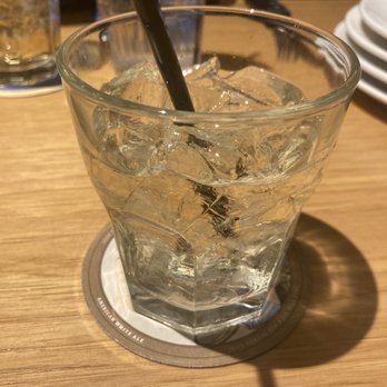 Twin Peaks - Honey jack and sprite - Sports Bars Near Me - Amarillo, Texas Twin Peaks - Honey jack and sprite - Sports Bars Near Me - Amarillo, Texas