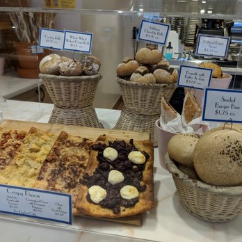 Levain Bakery - Levain Bakery 3/2018 - Bakeries Near Me - New York, New York Levain Bakery - Levain Bakery 3/2018 - Bakeries Near Me - New York, New York
