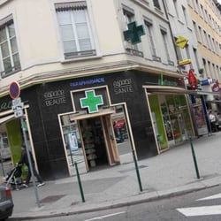Grande Pharmacie de la Place