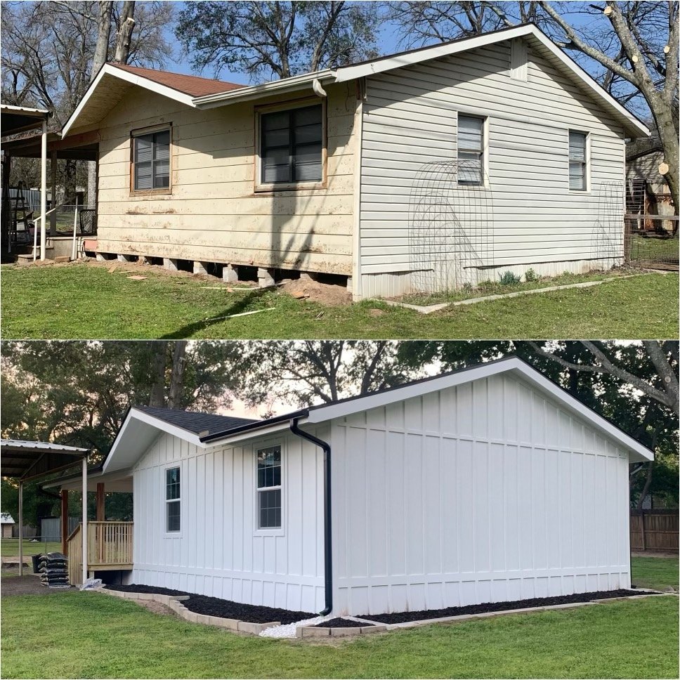 Slide of J3 Roofing And Construction