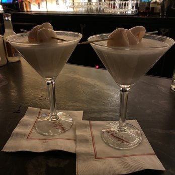 Philippe Chow - The best lychee martini I've ever had. - Chinese Near Me - New York, New York
