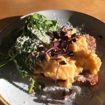 3Fe - Coffee & Tea Near Me - Dublin, D