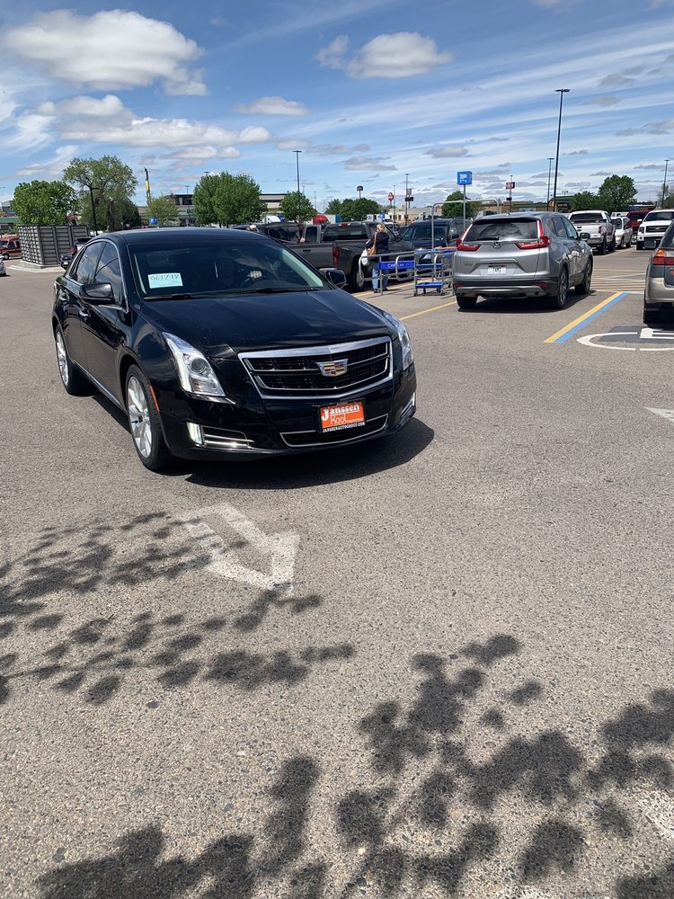 JANSSENKOOL HONDA Updated September 2024 711 W C St, Mccook