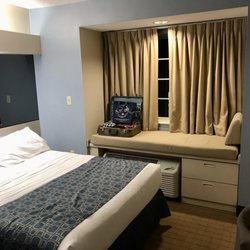 Microtel Inn & Suites by Wyndham Seneca Falls