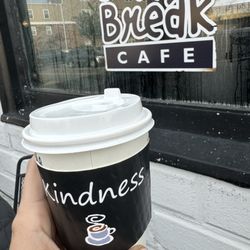 Coffee Break