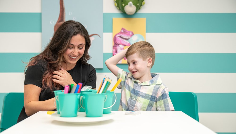 Catalyst Behavior Solutions - grief counselor in Layton, UT