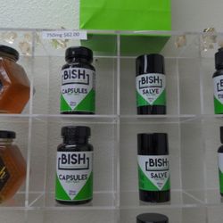 IE CBD +