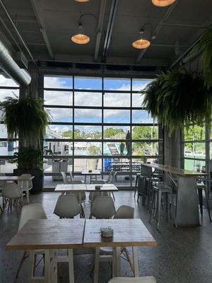 Austin Street Brewery by null