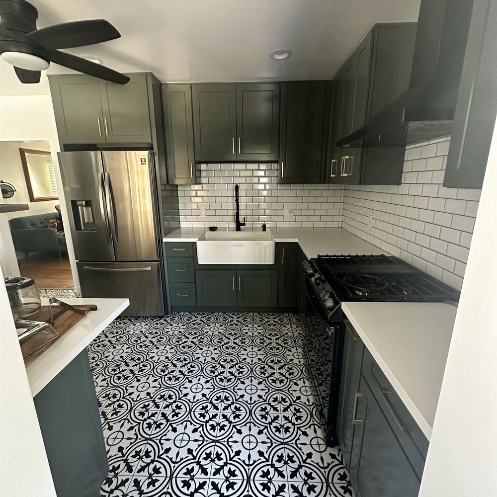 Zenith Builder - General Contractors Near Me - Arcadia, California Zenith Builder - General Contractors Near Me - Arcadia, California