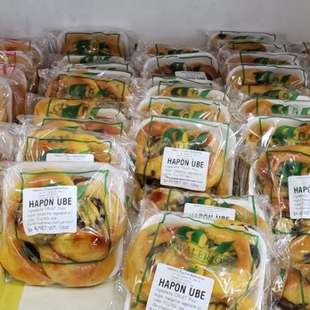 V Tropical Bake Shop - Hapon ube - Filipino Near Me - Carson, California V Tropical Bake Shop - Hapon ube - Filipino Near Me - Carson, California