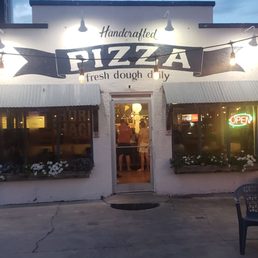 Exterior photo of Shore Shack Pizza - Panama City Beach, Florida Exterior photo of Shore Shack Pizza - Panama City Beach, Florida