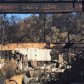 Barndt's Welding - Metal Fabricators Near Me - Cotati, California