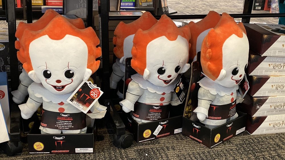 BOOKSAMILLION Updated October 2024 27 Photos & 11 Reviews 2600