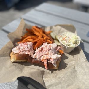 Stewman’s Lobster Pound on Yelp