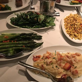 Arroyo Chop House - Steakhouses Near Me - Pasadena, California