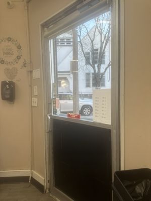 Gondres Bakery by null