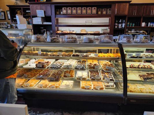 Blackbird Bakery by null