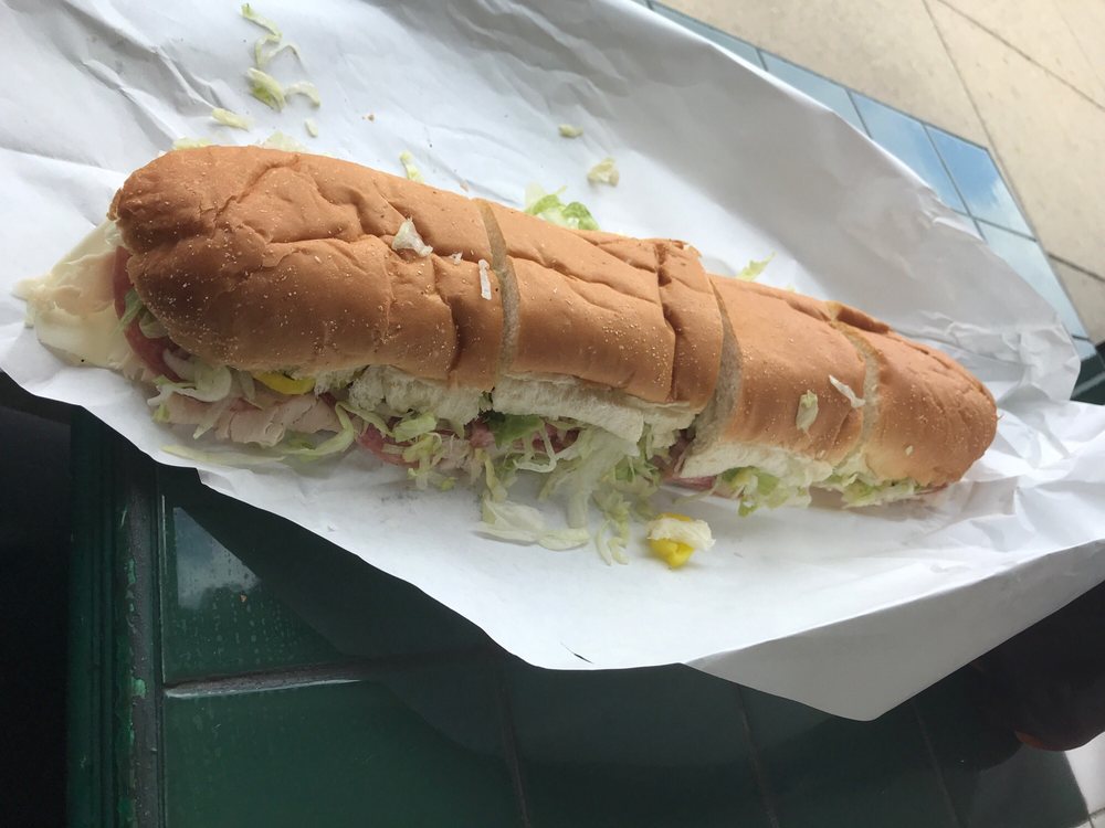 JERSEY GIANT SUBMARINES 14 Photos & 13 Reviews 2546 East Jolly Rd