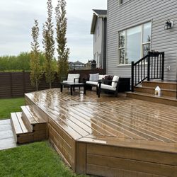 Helm Exteriors
