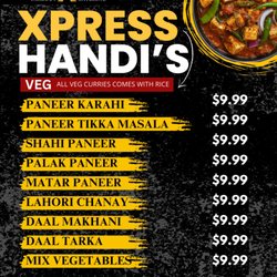 Gulberg Xpress