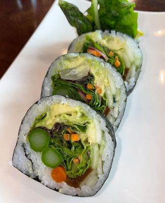 Umami Japanese Restaurant by null