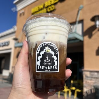 Brew Bees Coffee - Coffee & Tea Near Me - Upland, California Brew Bees Coffee - Coffee & Tea Near Me - Upland, California