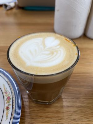 Eyes Peeled Coffee by null