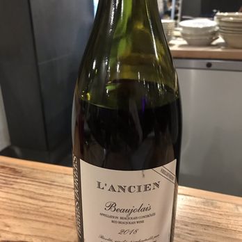 Mägo - This Beaujolais paired really well with the sturgeon! - Colombian Near Me - Oakland, California Mägo - This Beaujolais paired really well with the sturgeon! - Colombian Near Me - Oakland, California