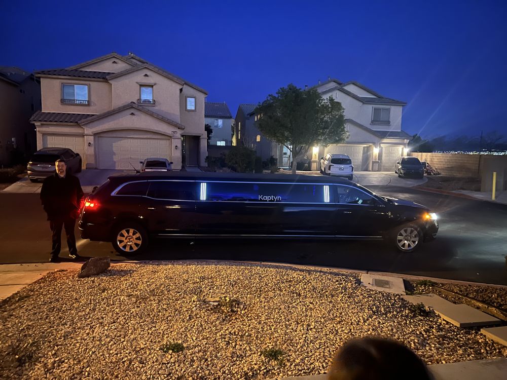 KAPTYN Updated July 2024 20 Photos & 89 Reviews Las Vegas, Nevada