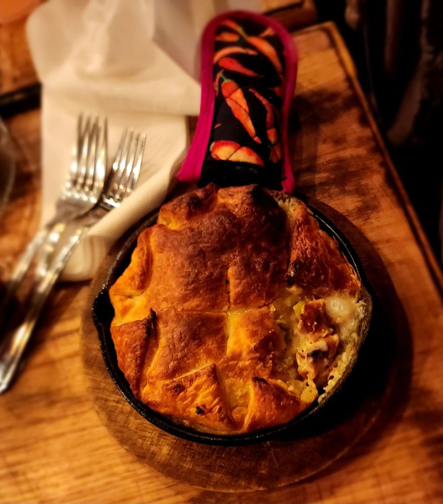 Food from OurHouseKC