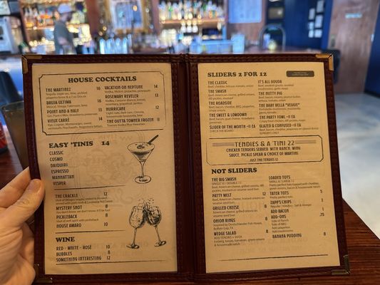 Easy Slider - East Side Ave. by null