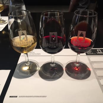 Sandeman - Wineries Near Me - Vila Nova de Gaia, 13