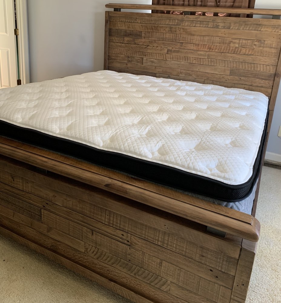 MATTRESS BY APPOINTMENT 22 Photos 1530 Bridgewater Lane, Kingsport