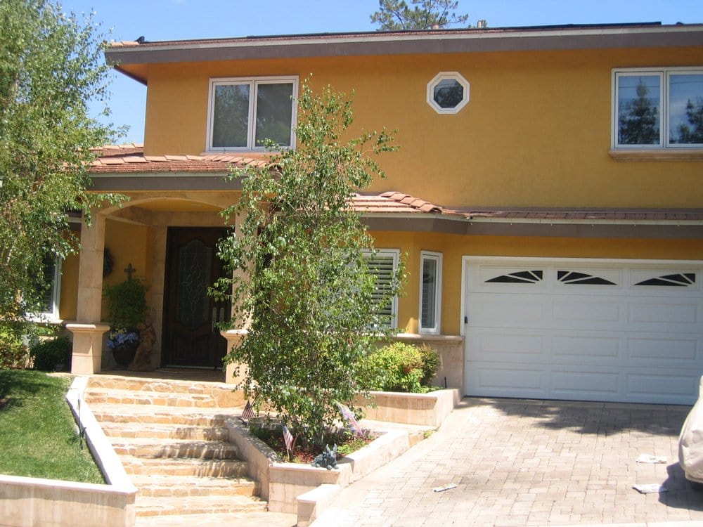 Slide of United Home Painting and Roofing