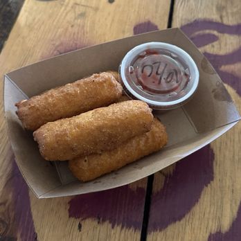 Ditmars Orchard & Vineyard - Mozzarella Sticks - Farms Near Me - Council Bluffs, Iowa