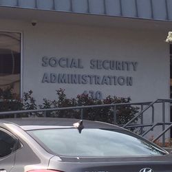 Social Security Administration - Social Security Administration