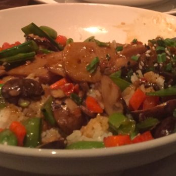 Burtons Grill & Bar - New American Near Me - Mount Pleasant, South Carolina