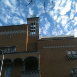 Oogziekenhuis