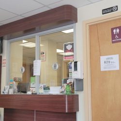 EZ Dental Care - Waiting room