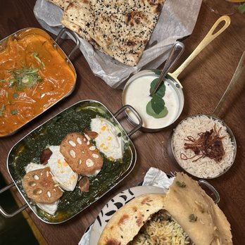 Chef Prasad - Indian Near Me - New Canaan, Connecticut Chef Prasad - Indian Near Me - New Canaan, Connecticut