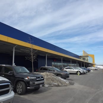 IKEA - Time to die - Furniture Stores Near Me - College Park, Maryland