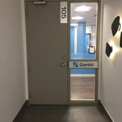 Gambit ID Services