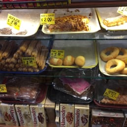 Churros and other items Churros and other items
