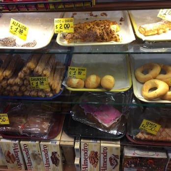 Sabor Latino - Churros and other items - Latin American Near Me - Montreal, Quebec Sabor Latino - Churros and other items - Latin American Near Me - Montreal, Quebec