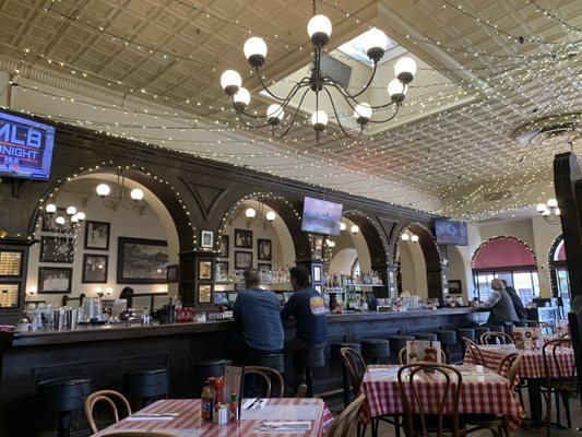 Joe's Cafe by null