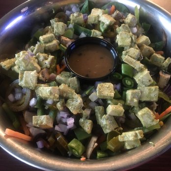 Roots Salad Kitchen - Salad Near Me - San Antonio, Texas