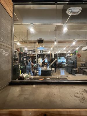 Panther Coffee Lab and Roastery - Little Haiti by null