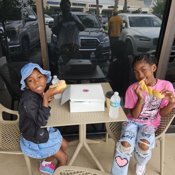 Luke’s Donuts & Fried Chicken - The Best! - Donuts Near Me - Jupiter, Florida Luke’s Donuts & Fried Chicken - The Best! - Donuts Near Me - Jupiter, Florida