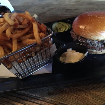 Little Bad Wolf - A better view of the meaty goodness - American Near Me - Chicago, Illinois Little Bad Wolf - A better view of the meaty goodness - American Near Me - Chicago, Illinois