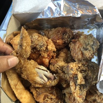 Itchy Butt - Very delicious Garlic Fried Chicken - Korean Near Me - Honolulu, Hawaii Itchy Butt - Very delicious Garlic Fried Chicken - Korean Near Me - Honolulu, Hawaii